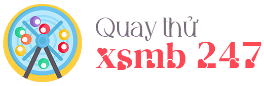 Quay thử xsmb 247